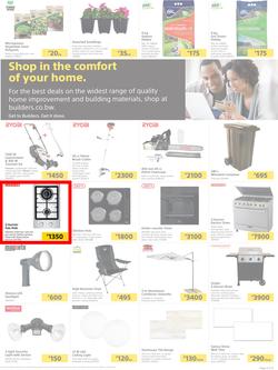 Builders Botswana : Get Quality Products At Great Prices (23 May - 12 June 2023), page 3
