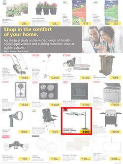 Builders Botswana : Get Quality Products At Great Prices (23 May - 12 June 2023), page 3