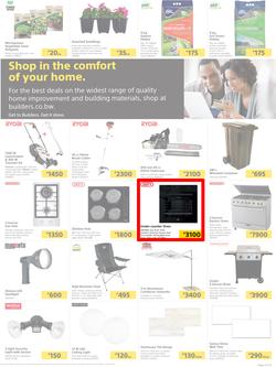 Builders Botswana : Get Quality Products At Great Prices (23 May - 12 June 2023), page 3