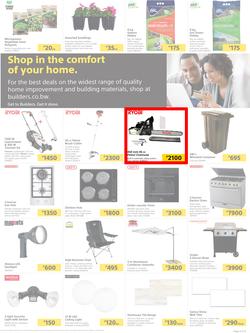 Builders Botswana : Get Quality Products At Great Prices (23 May - 12 June 2023), page 3