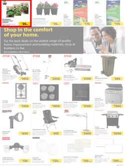 Builders Botswana : Get Quality Products At Great Prices (23 May - 12 June 2023), page 3