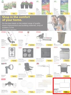 Builders Botswana : Get Quality Products At Great Prices (23 May - 12 June 2023), page 3