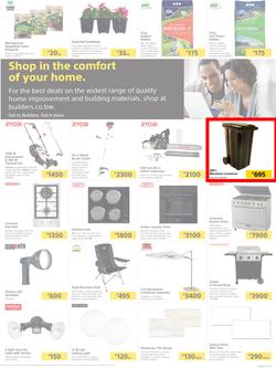 Builders Botswana : Get Quality Products At Great Prices (23 May - 12 June 2023), page 3
