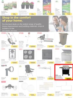 Builders Botswana : Get Quality Products At Great Prices (23 May - 12 June 2023), page 3