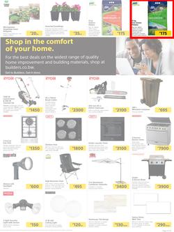 Builders Botswana : Get Quality Products At Great Prices (23 May - 12 June 2023), page 3