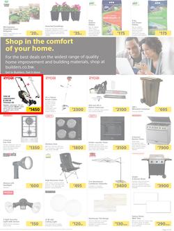 Builders Botswana : Get Quality Products At Great Prices (23 May - 12 June 2023), page 3