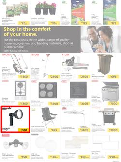 Builders Botswana : Get Quality Products At Great Prices (23 May - 12 June 2023), page 3
