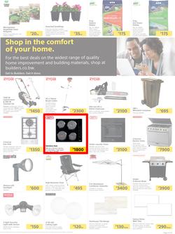 Builders Botswana : Get Quality Products At Great Prices (23 May - 12 June 2023), page 3