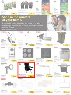 Builders Botswana : Get Quality Products At Great Prices (23 May - 12 June 2023), page 3