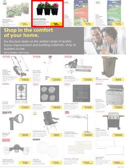 Builders Botswana : Get Quality Products At Great Prices (23 May - 12 June 2023), page 3