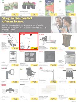 Builders Botswana : Get Quality Products At Great Prices (23 May - 12 June 2023), page 3