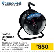 Osmo- Reel Proton Extension Reel