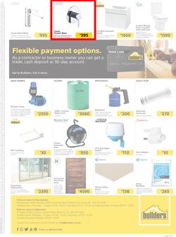 Builders Botswana : Get Quality Products At Great Prices (23 May - 12 June 2023), page 4