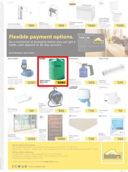 Builders Botswana : Get Quality Products At Great Prices (23 May - 12 June 2023), page 4