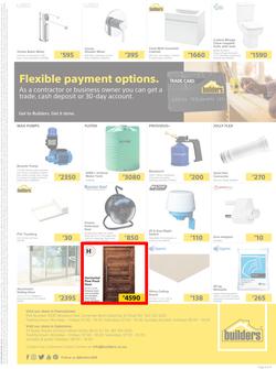 Builders Botswana : Get Quality Products At Great Prices (23 May - 12 June 2023), page 4