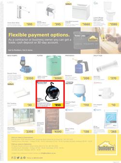 Builders Botswana : Get Quality Products At Great Prices (23 May - 12 June 2023), page 4