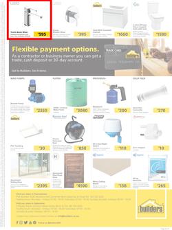 Builders Botswana : Get Quality Products At Great Prices (23 May - 12 June 2023), page 4