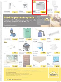 Builders Botswana : Get Quality Products At Great Prices (23 May - 12 June 2023), page 4