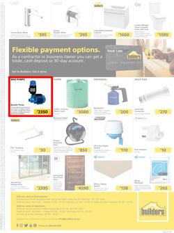 Builders Botswana : Get Quality Products At Great Prices (23 May - 12 June 2023), page 4