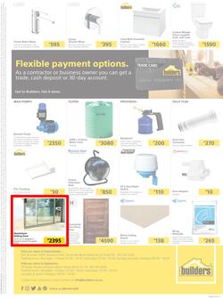 Builders Botswana : Get Quality Products At Great Prices (23 May - 12 June 2023), page 4