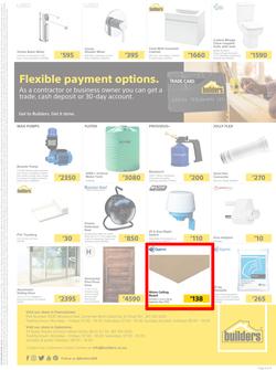 Builders Botswana : Get Quality Products At Great Prices (23 May - 12 June 2023), page 4