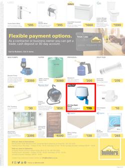 Builders Botswana : Get Quality Products At Great Prices (23 May - 12 June 2023), page 4