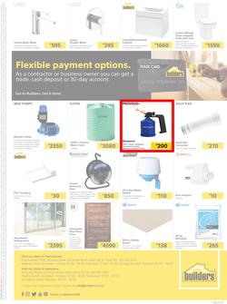 Builders Botswana : Get Quality Products At Great Prices (23 May - 12 June 2023), page 4