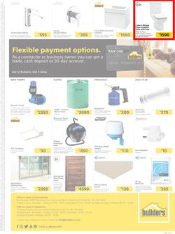 Builders Botswana : Get Quality Products At Great Prices (23 May - 12 June 2023), page 4