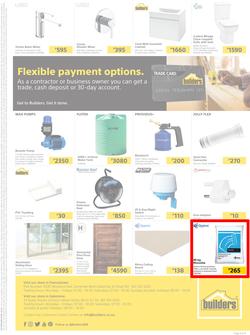 Builders Botswana : Get Quality Products At Great Prices (23 May - 12 June 2023), page 4