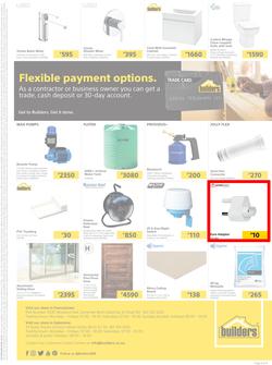 Builders Botswana : Get Quality Products At Great Prices (23 May - 12 June 2023), page 4