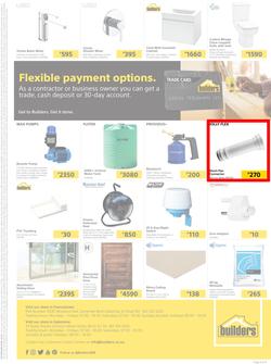 Builders Botswana : Get Quality Products At Great Prices (23 May - 12 June 2023), page 4