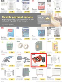 Builders Lusaka & Makeni : Get Quality Products At Great Prices (23 May - 12 June 2023), page 2