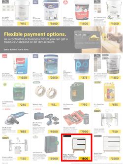 Builders Lusaka & Makeni : Get Quality Products At Great Prices (23 May - 12 June 2023), page 2