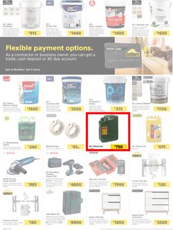 Builders Lusaka & Makeni : Get Quality Products At Great Prices (23 May - 12 June 2023), page 2