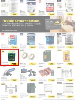 Builders Lusaka & Makeni : Get Quality Products At Great Prices (23 May - 12 June 2023), page 2