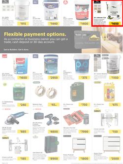 Builders Lusaka & Makeni : Get Quality Products At Great Prices (23 May - 12 June 2023), page 2