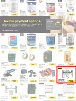 Builders Lusaka & Makeni : Get Quality Products At Great Prices (23 May - 12 June 2023), page 2