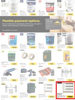 Builders Lusaka & Makeni : Get Quality Products At Great Prices (23 May - 12 June 2023), page 2