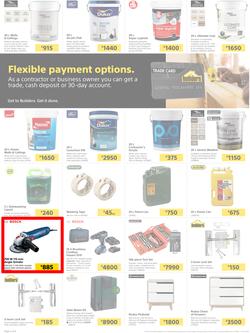 Builders Lusaka & Makeni : Get Quality Products At Great Prices (23 May - 12 June 2023), page 2