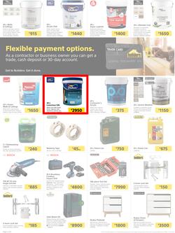Builders Lusaka & Makeni : Get Quality Products At Great Prices (23 May - 12 June 2023), page 2
