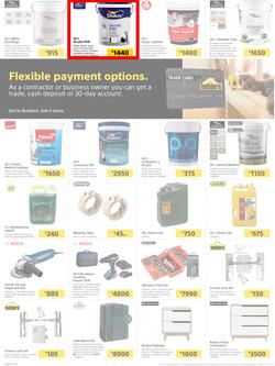 Builders Lusaka & Makeni : Get Quality Products At Great Prices (23 May - 12 June 2023), page 2