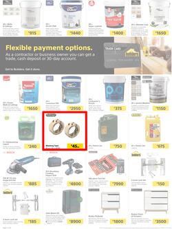Builders Lusaka & Makeni : Get Quality Products At Great Prices (23 May - 12 June 2023), page 2