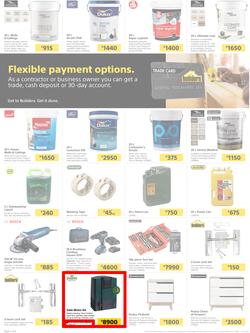 Builders Lusaka & Makeni : Get Quality Products At Great Prices (23 May - 12 June 2023), page 2
