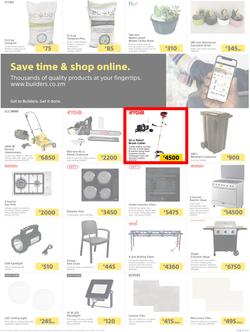 Builders Lusaka & Makeni : Get Quality Products At Great Prices (23 May - 12 June 2023), page 3