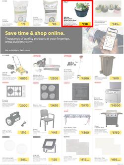 Builders Lusaka & Makeni : Get Quality Products At Great Prices (23 May - 12 June 2023), page 3