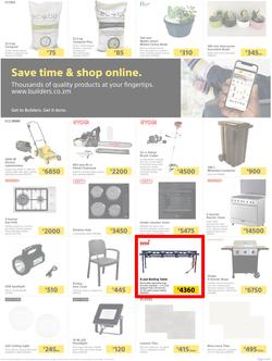 Builders Lusaka & Makeni : Get Quality Products At Great Prices (23 May - 12 June 2023), page 3