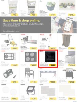 Builders Lusaka & Makeni : Get Quality Products At Great Prices (23 May - 12 June 2023), page 3
