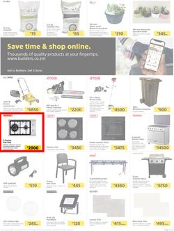 Builders Lusaka & Makeni : Get Quality Products At Great Prices (23 May - 12 June 2023), page 3
