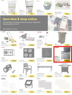 Builders Lusaka & Makeni : Get Quality Products At Great Prices (23 May - 12 June 2023), page 3