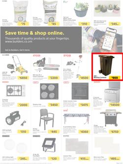 Builders Lusaka & Makeni : Get Quality Products At Great Prices (23 May - 12 June 2023), page 3